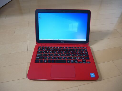 小型軽量ノートパソコン HP Inspiron11 3000 11インチ