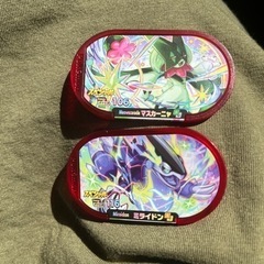 メザスタ交換お願いします🙇‍♀️