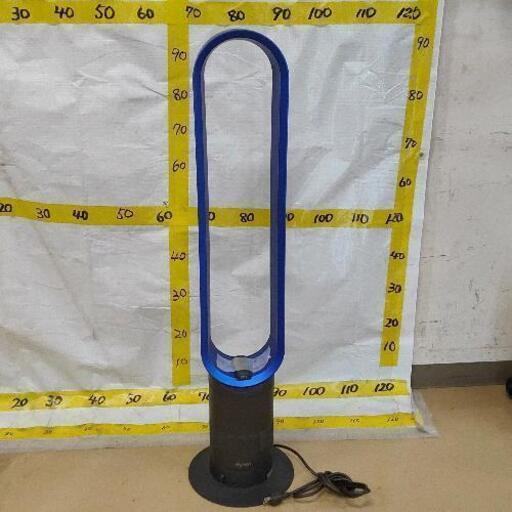 0812-026 dyson　扇風機　タワーファン 2012年製