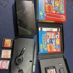 3DS本体　ソフト　まとめ売り