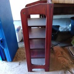 スリッパラック　の画像