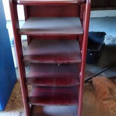 スリッパラック　