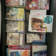 アニメや漫画が好きな方限定。