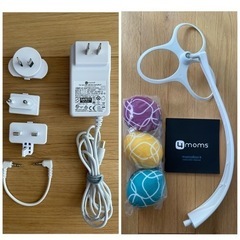 4moms ママルーの画像