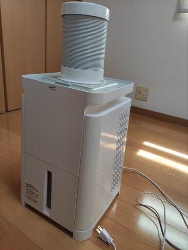 スポットクーラー