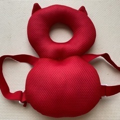 転倒防止　ベビークッション（取引中）の画像