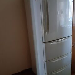 HITACHI 冷蔵庫】2人〜家族用 (371L) 日立 R-37MVP