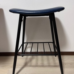 バーチェア2脚セットの画像