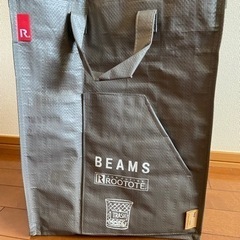 【取引終了】トート型ダストボックス④