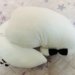 スパイファミリー　アーニャ&ボンド　おひるねぬいぐるみ　ラストワンの画像