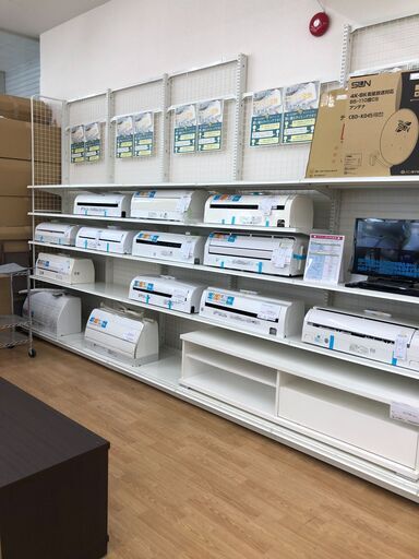 IRIS OHYAMA エアコン  2.2kw 22年製 室内機分解洗浄 SJ3031