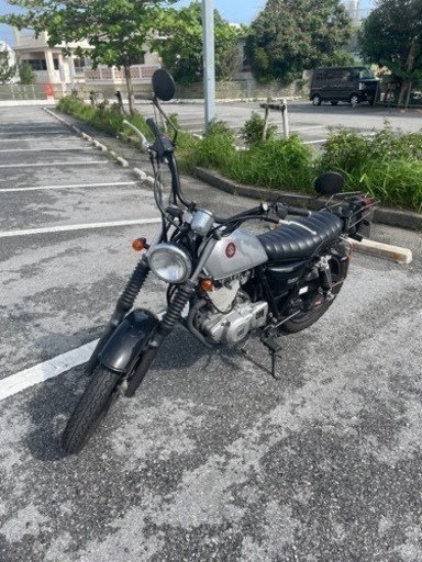 グラストラッカー売り