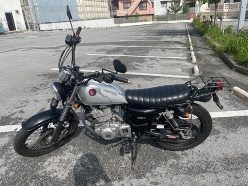 グラストラッカー売り