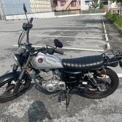 グラストラッカー売り