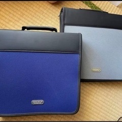 DVD CD収納　バックタイプ＋おまけDVD付きの画像