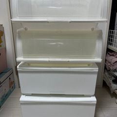 ニトリ　Nフラッテ×4
