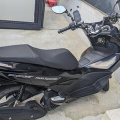 【低走行6300km】PCX 125 JF56の画像