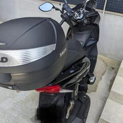 【低走行6300km】PCX 125 JF56の画像