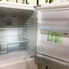 愛品館八千代店】保証充実TWINBIRD 2021年製110L 2ドア冷凍冷蔵庫