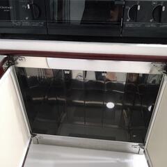 クリナップガスコンロ　LPガス用　ガステーブルの画像