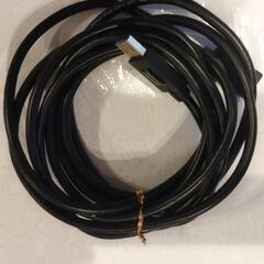 usb延長ケーブル