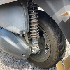 HONDA   フォルツァ　MF08の画像