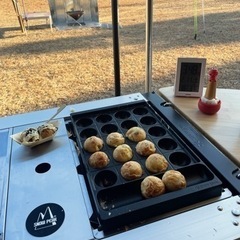 Camp仲間募集🏕️ - その他