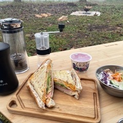 Camp仲間募集🏕️ - つくば市