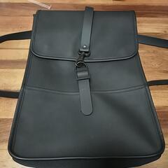 RAINS レインズ リュックサック 山手線内受け渡しの画像