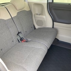 N BOX 29年 車検7年9月 ホンダセンシング ナビ 左側電動 Bカメラの画像