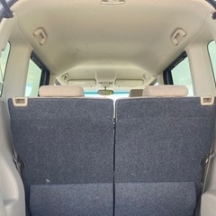 N BOX 29年 車検7年9月 ホンダセンシング ナビ 左側電動 Bカメラの画像