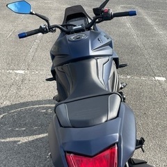 新型カタナ　22年式　の画像