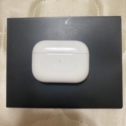 至急！AirPods pro