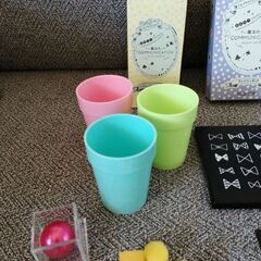 フェリシモ　手品セット　中古の画像