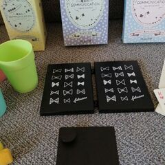 フェリシモ　手品セット　中古の画像