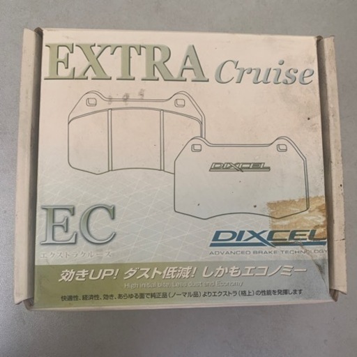 新品DIXCEL ディクセル ブレーキパッド