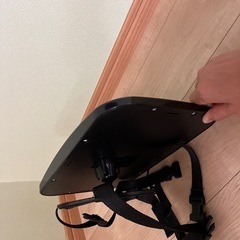 ベビーミラーの画像