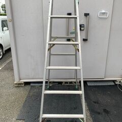 ■脚立 　アルインコ（株）KV-180の画像