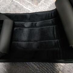 ペット車椅子介護用ベルト 青の画像