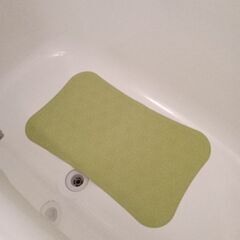 浴槽の滑り止めゴムマット 介護用品 ベビー用品