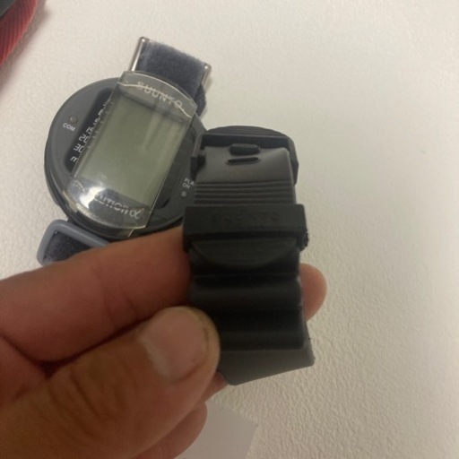 ☆早い者勝ちです^_^s22 ☆SUUNTO SOLUTIONα DAICON LOG ダイコン