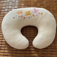 授乳まくら☆プーさん☆パイル地