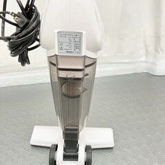 オリジナルベーシック スティッククリーナー　ハンディ　掃除機 VS-6400BK 2022年製　D【nz1366】の画像