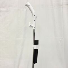 オリジナルベーシック スティッククリーナー　ハンディ　掃除機 VS-6400BK 2022年製　D【nz1366】の画像