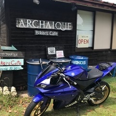 ☆速い　YZF R125 ［決まりました］