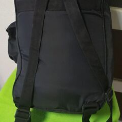寝袋とエアービーチベッドのセット☆デジタルツーカー　希少品の画像