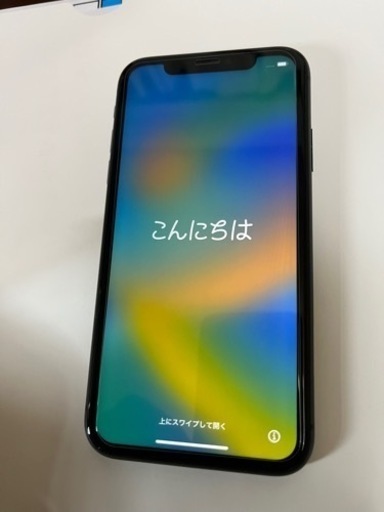 値下げしました。iPhone11 美品　64GB バッテリー最大容量92%