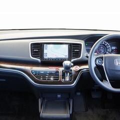 【自社ローン】 👍 ホンダ　オデッセイ 2.4G エアロパッケージ  👍 【独自審査の提携ローン120回OK】の画像