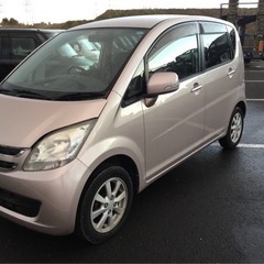 ムーヴ‼️車検有り‼️込み込み価格‼️