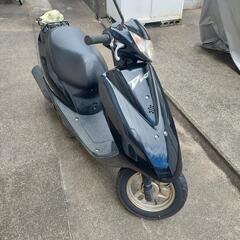 ホンダディオ